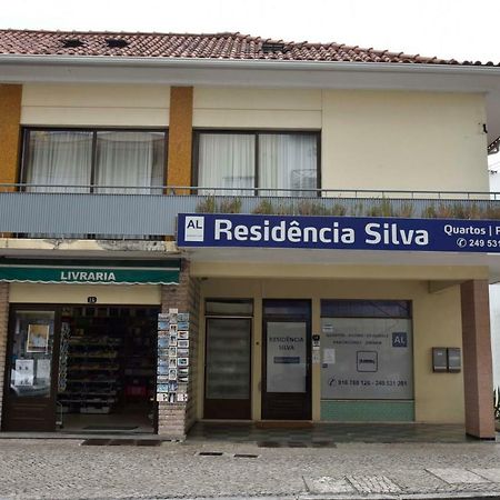 Отель Silva Фатима Экстерьер фото